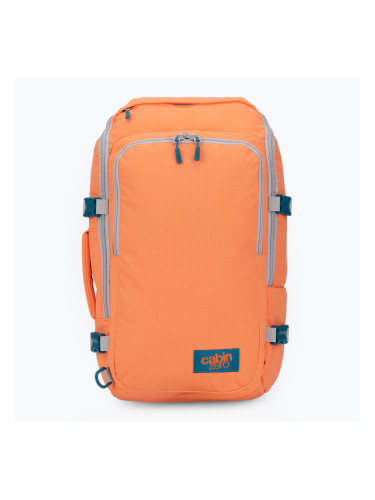 Туристическа раница CabinZero Adventure Pro 32 l moroccan sands