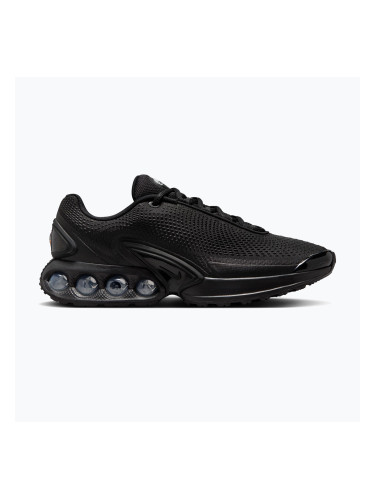 Мъжки обувки Nike Air Max Dn black/black/metallic dark grey/black