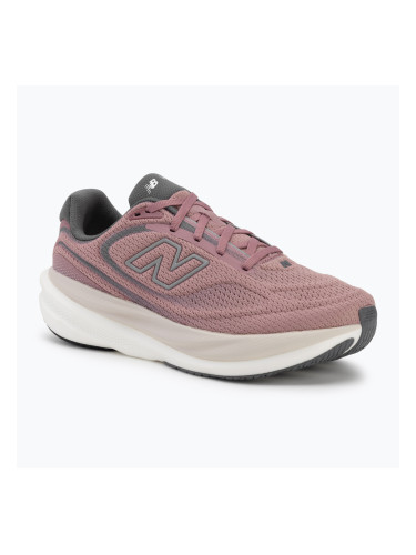 Дамски обувки за бягане New Balance 1080's V15 rosewood/silver metallic/neptune grey