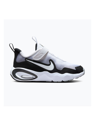 Детски обувки Nike Air Max Nova white/black/wolf grey/white