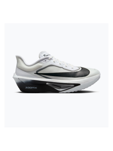 Мъжки обувки за бягане Nike Zoom Fly 6 white/smoke grey/metallic silver/black