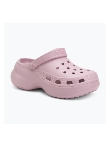 BIG STAR дамски джапанки RR274A118 розово