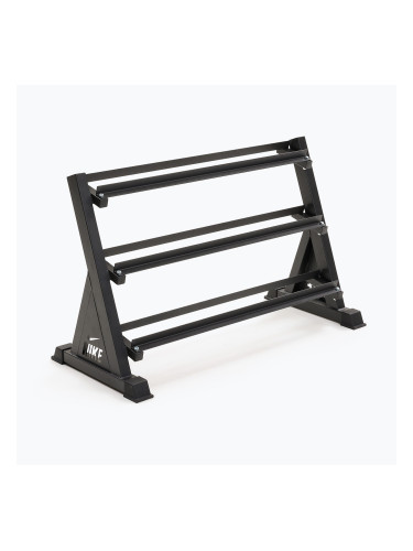 Стойка за гири Nike Strength Dumbbell Rack black