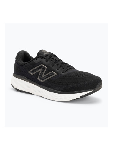 New Balance Fresh Foam X Evoz v4 черни мъжки обувки за бягане