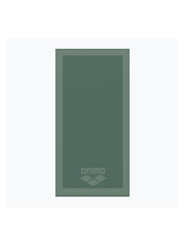 Хавлия arena Bicolor Velour sage