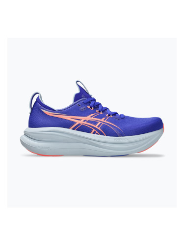 Обувки за бягане ASICS Gel-Nimbus 28 cobalt burst/sun coral