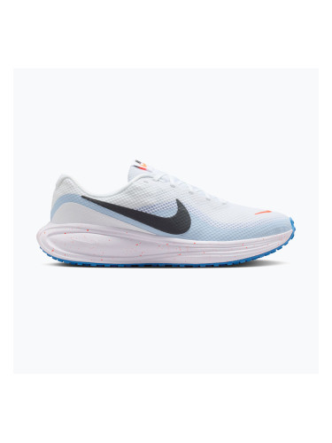 Мъжки обувки за бягане Nike Revolution 8 white/hydrogen blue/off noir