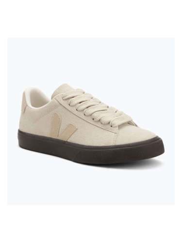 Дамски обувки VEJA Campo Bold Suede pier/almond/eagle