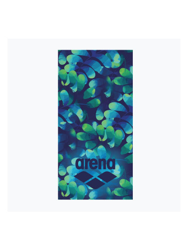 Хавлия arena Leaf Towel leaf