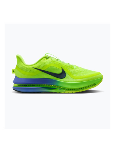 Мъжки обувки за бягане Nike Pegasus Premium volt ice/lime blast/black spruce