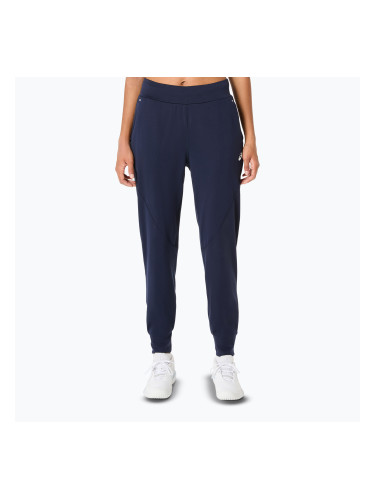 ASICS Court Warm-Up дамски панталони за тенис midnight