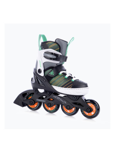 Детски ролери Tempish Assistant white/green