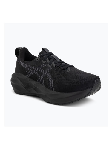 Дамски обувки за бягане ASICS Novablast 5 black/carrier grey