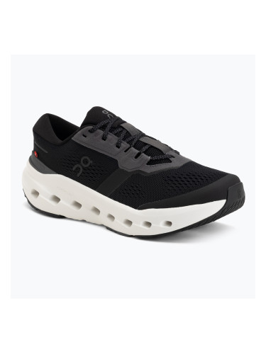 Мъжки обувки за бягане On Running Cloudrunner 3 black/ivory