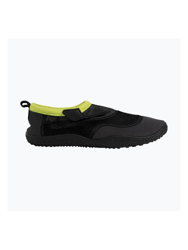 Обувки за вода arena Watershoes dark grey/lime