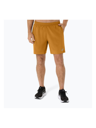 Мъжки шорти за бягане ASICS Core 7IN sandstorm