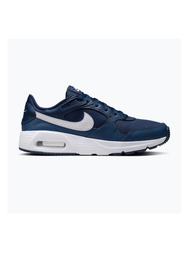 Мъжки обувки Nike Air Max SC midnight navy/diffused blue/white