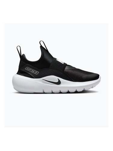Детски обувки Nike Flex Runner 4 black/white/black