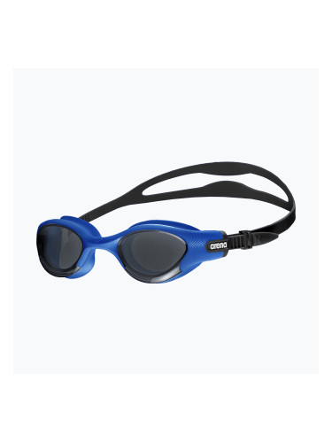 Очила за плуване arena The One Plus Polarized polarized/blue/black
