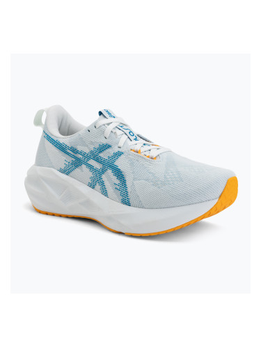 Мъжки обувки за бягане ASICS Novablast 5 arctic blue/aegean blue