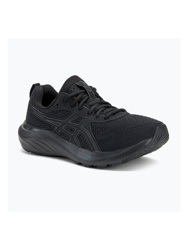 Дамски обувки за бягане ASICS Gel-Contend 9 black/graphite grey