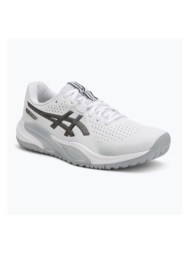 Мъжки тенис обувки ASICS Gel-Challenger 15 white/gunmetal