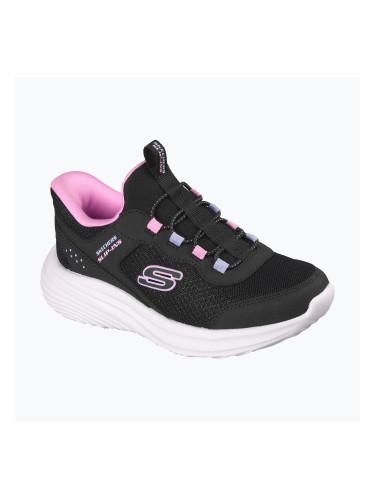 Детски обувки SKECHERS Bounder Pro black