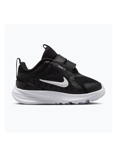 Детски обувки Nike Star Runner 5 black/white/white