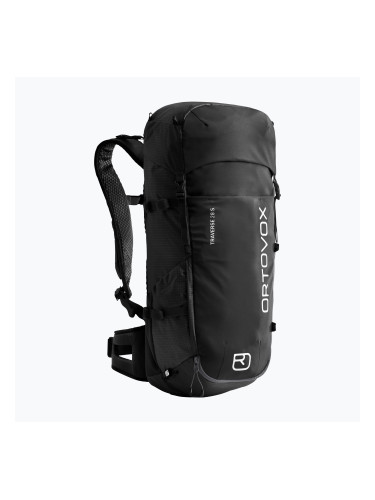 Раница ORTOVOX Traverse 28 l black raven