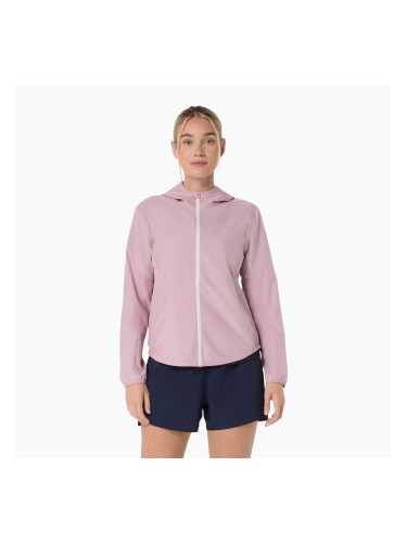 Дамско яке за бягане ASICS Core performance morganite