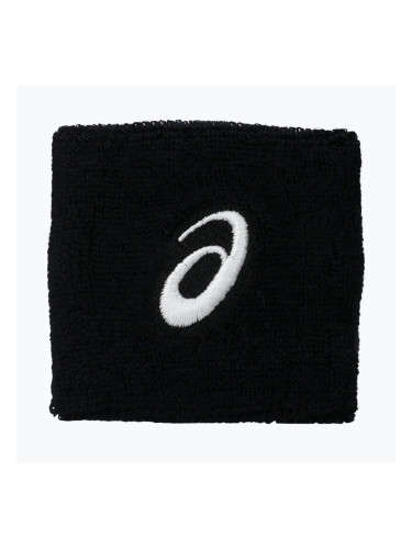 Лента за китка ASICS 2 бр. performance black