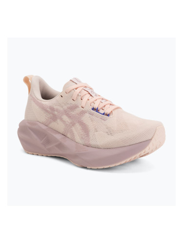 Дамски обувки за бягане ASICS Novablast 5 pearl pink/morganite