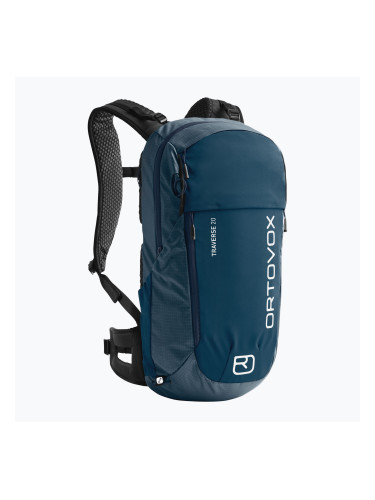 ORTOVOX Traverse 20 л раница за морска повърхност
