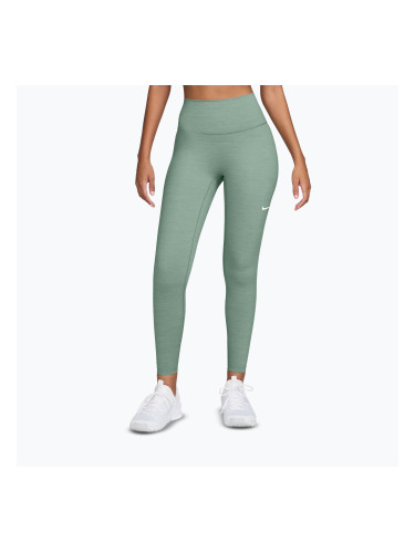 Дамски клин Nike One Seamless Front High-Waisted steam/white
