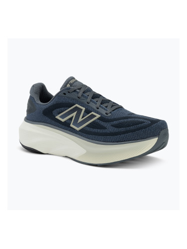Мъжки обувки за бягане New Balance Fresh Foam More V6 graphite/vinte indigo/shipyard