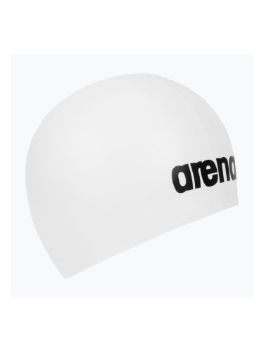 Arena Moulded Pro II плувна шапка бяла 001451/101