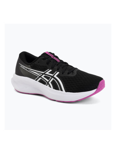 Дамски обувки за бягане ASICS Patriot 14 black/digital sakura