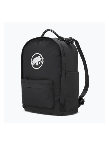 Градска раница Mammut Wully 20 l black