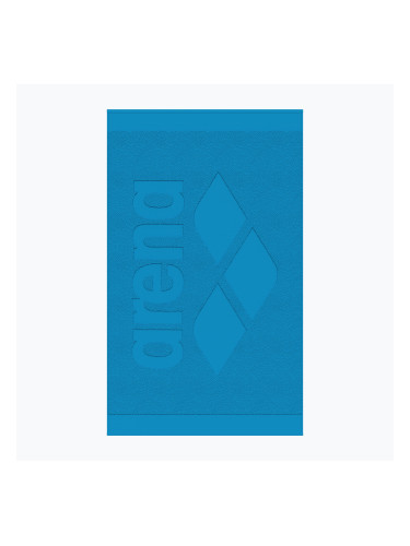 Хавлия Arena Jacquard turquoise