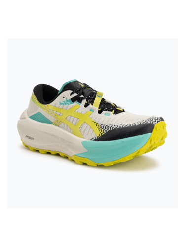 Мъжки обувки за бягане ASICS Trabuco Max 5 light dust/cacti