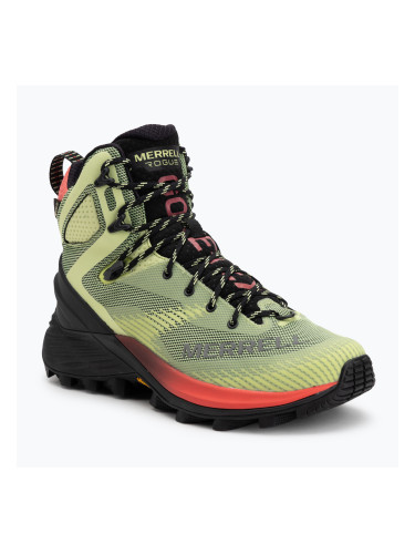 Мъжки обувки Merrell Rogue Hiker Mid GTX mantis