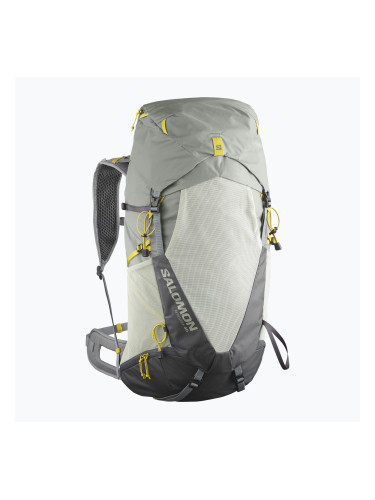 Salomon Aerotrek 40 l M-L мъжка туристическа раница sedona sage/seagrass/nine iron
