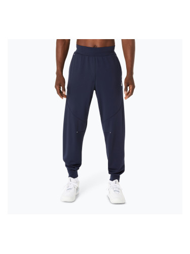 Мъжки панталони за тенис ASICS Court Warm-Up midnight