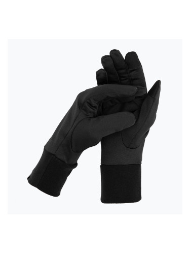 ASICS Basic performance черни ръкавици за бягане