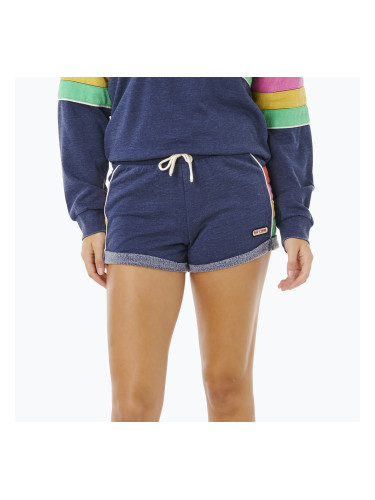 Дамски къси панталони/шорти Rip Curl Surf Revival Fleece Shorts dark navy