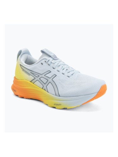 Мъжки обувки за бягане ASICS Gel-Kayano 32 sky/lemon spark