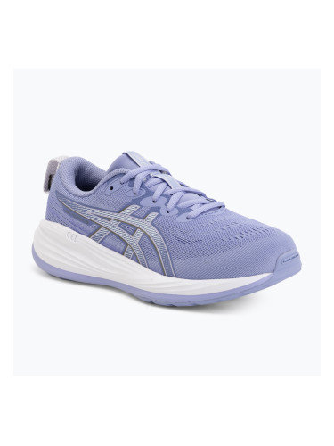 Детски обувки за бягане ASICS Gel-Cumulus 27 GS bluebell/dark olive