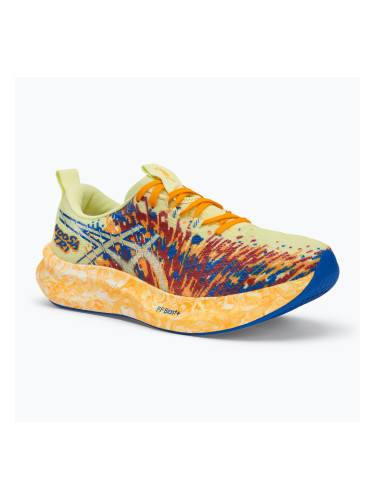 Мъжки обувки за бягане ASICS Noosa Tri 16 huddle yellow/illusion blue