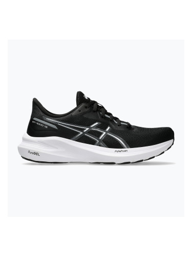 Дамски обувки за бягане ASICS GT-1000 13 black/white