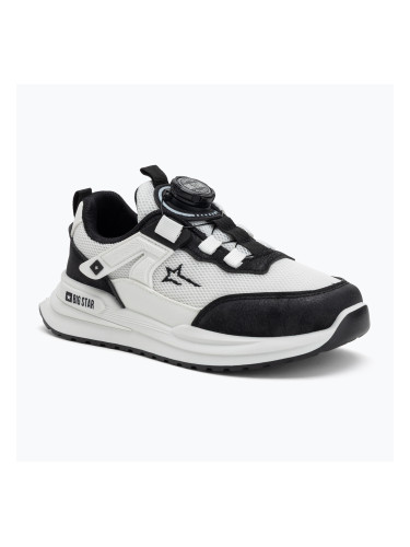 Детски обувки BIG STAR RR374036 бяло / черно